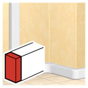 LEGRAND KRAJNJI KOM.10704              ZA 105*65
