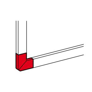LEGRAND KUT PRAVI ZA 105*50 10785           NOVI