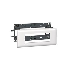 LEGRAND MOS45 OKVIR DLP 6 MODULA    85MM   NEW