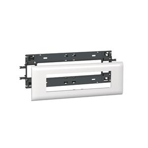 LEGRAND MOS45 OKVIR DLP 8 MODULA 85MM   NEW