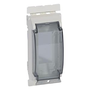 LEGRAND MOSAIC OKVIR ZA 2M UREDAJ