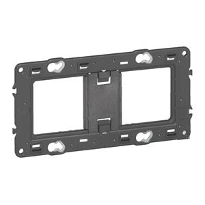 LEGRAND MOS45 NOSAČ OKVIRA 4 MOD 2X2MOD   NEW