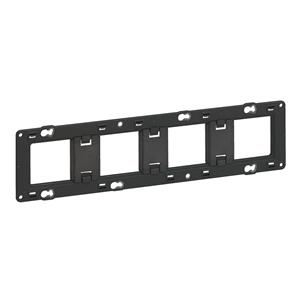 LEGRAND MOS45 NOSAČ 4 X 2 MOD