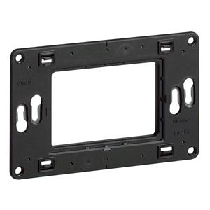 LEGRAND MOS45 NOSAČ OKVIRA 3 MOD         NEW