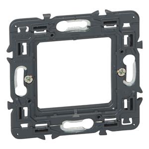 LEGRAND MOS45 NOSAČ OKVIRA 2 MOD S NOŽICAMA NEW