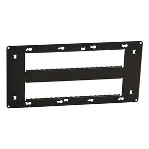 LEGRAND MOS45 NOSAČ OKVIRA 2X10 MODULA