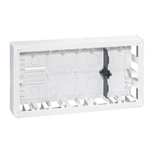 LEGRAND MOS45 KUTIJA 2X10 M V.50MM