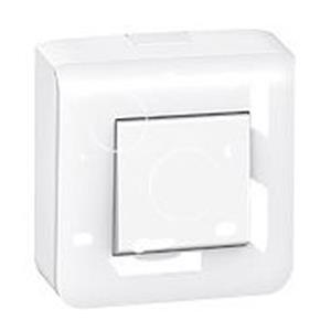LEGRAND MOS45 KUTIJA N/Ž 2MOD V. 30 MM  NEW