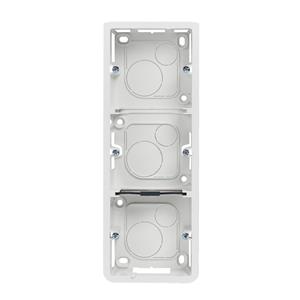 LEGRAND MOSAIC N/Z KUTIJA 3X2M V.40MM
