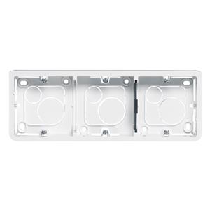 LEGRAND MOS45 KUTIJA N/Ž  6/8MOD             NEW