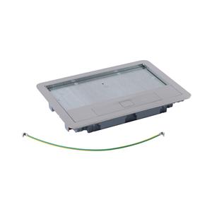 LEGRAND MET SS POKL PODN KUTIJE 8/12M