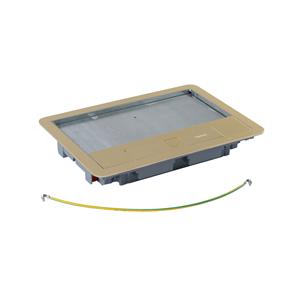 LEGRAND MET MESING POK PODN KUT 8/12M