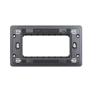 LEGRAND CLASSIA NOSAČ 4M R4704