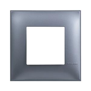 LEGRAND CLASSIA OKVIR 2M PLAVA METAL