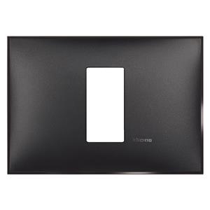 LEGRAND CLASSIA UKRASNI OKVIR 1M/3 CRNA MAT