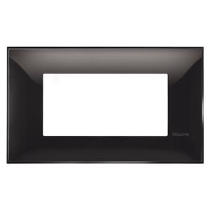 LEGRAND CLASSIA OKVIR 4M CRNA