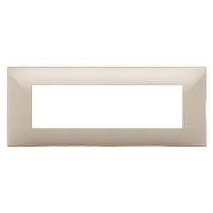 LEGRAND CLASSIA UKRASNI OKVIR 7M KREM