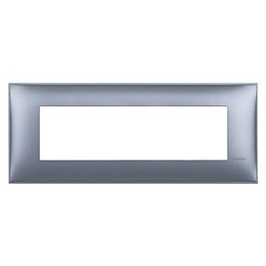 LEGRAND CLASSIA OKVIR 7M PLAVA METAL