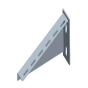 METALIS KONZOLA NPK NPK-099/55 (TC) VRUĆE POCINČANO