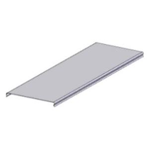 METALIS POKLOPCI KANALA PPKU-50 (SC) E30/90 POCINČANO